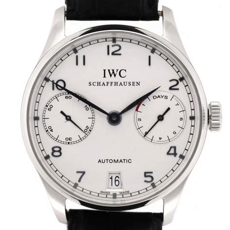 iwc cena